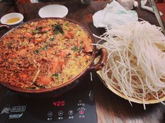 -巍山古城