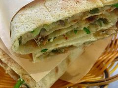 -南通大学-食堂