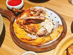 -KŌNG胶东小馆(华熙店)