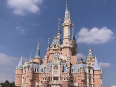 -上海迪士尼度假区