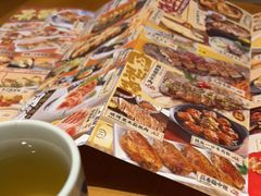 -一心创作料理屋(经开万达店)