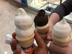 -DQ·蛋糕·冰淇淋(万达店)
