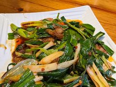 -望京一号·重庆江湖菜(工体店)