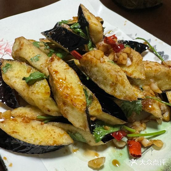 迎春大排档(迎春花园店)