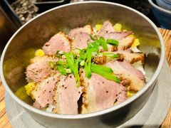 -老乾杯和牛烧肉(王府中环店)