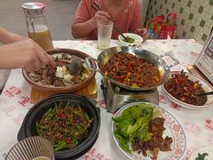 -堂瓦里·33年传统赣菜(第一街区店)