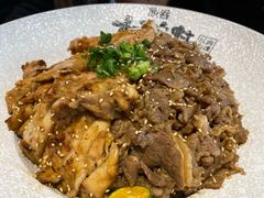 -熊吞·大碗丼烧肉饭(西市场嘉华店)