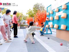 -银泰百货(北京大红门店)