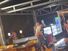 -渔家火锅·海鲜自助餐·演艺(亚龙湾天域酒店)