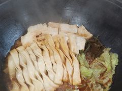 -北京龙庆四季香农家饭庄·灶台鱼·碳烤虹鳟鱼(龙庆峡店)