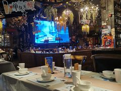 -胡桃里音乐酒馆(海雅缤纷城店)