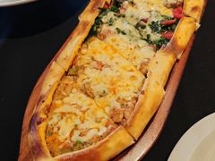 -Efes Turkish & Mediterranean Cuisine 艾菲斯餐厅(陆家嘴店)