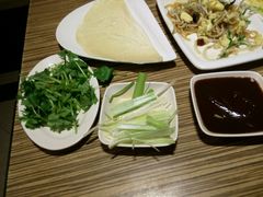android_upload_pic-老昌春饼(中央大街店)
