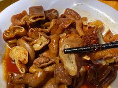-朱大嘴肥肠血旺(福字街店)