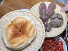 -熊氏牛羊杂粉(龙眼井总店)