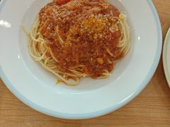 -萨莉亚意式餐厅(石鼓路店)
