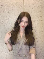 点击看大图 -3AM HAIR SALON烫发染发接发