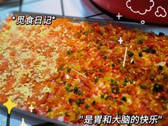-留香铁板烤肉(解放西路旗舰店)