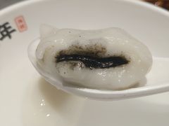 -朱新年·苏式汤团·面点(北寺塔店)