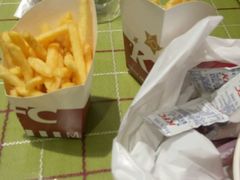 -肯德基(三元桥东店)