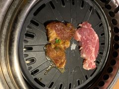 -火炉火自助餐(悠唐购物中心店)