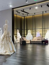 -MuseMarry婚纱(前海嘉里中心店)