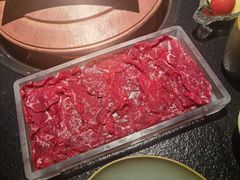 -菌自由丨野生菌火锅特色庭院餐厅(丽江古城店)