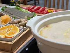 -湯系·煲汤手艺人(东二环泰禾广场店)