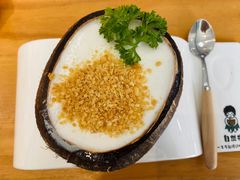 -自然椰·海南清补凉(海月广场店)