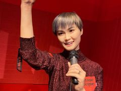 -上海杜莎夫人蜡像馆
