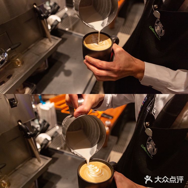 南昌铜锣湾｜一群星巴克的“扛把子”们