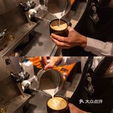 南昌铜锣湾｜一群星巴克的“扛把子”们