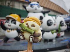 -青藏高原野生动物园