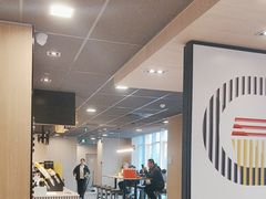 -麦当劳(北京上地十街餐厅店)