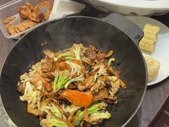 -新乾隆酒楼(帝景园店)