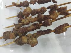 -华福羊汤馆(小市总店)