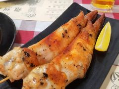烧鸡翼-雅憩花园餐厅