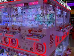 -丽达购物中心(崂山店)