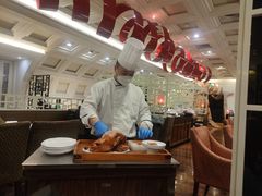 -北京王府井希尔顿酒店·秦唐中餐厅Chynna