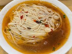 拉面-水仙拉面(水仙街店)