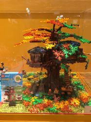 -乐高授权专卖店(浦东嘉里城店)
