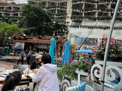 -成都环球中心天堂洲际大饭店