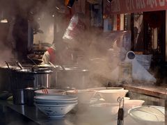 -周小波重庆小面·重庆名小吃(邹容路店)