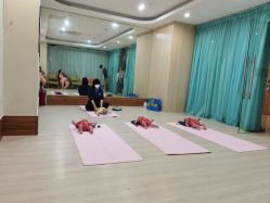 -恒悦贝贝月子会所(海珠店)