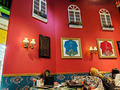 -小娘惹厨房Little Nyonya(狮城有约上榜店)