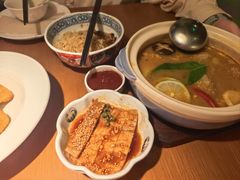 -庆春朴门(前滩太古里店)