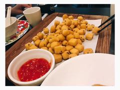 脆皮豆腐-臻吃客主题餐厅(人民路店)