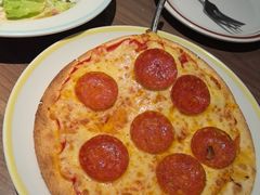 -萨莉亚意式餐厅(华泾天街店)