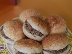 -仿膳饭庄·宫廷风味(百年传承店)