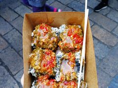 -品腐记·豆腐王朝(老门东总店)